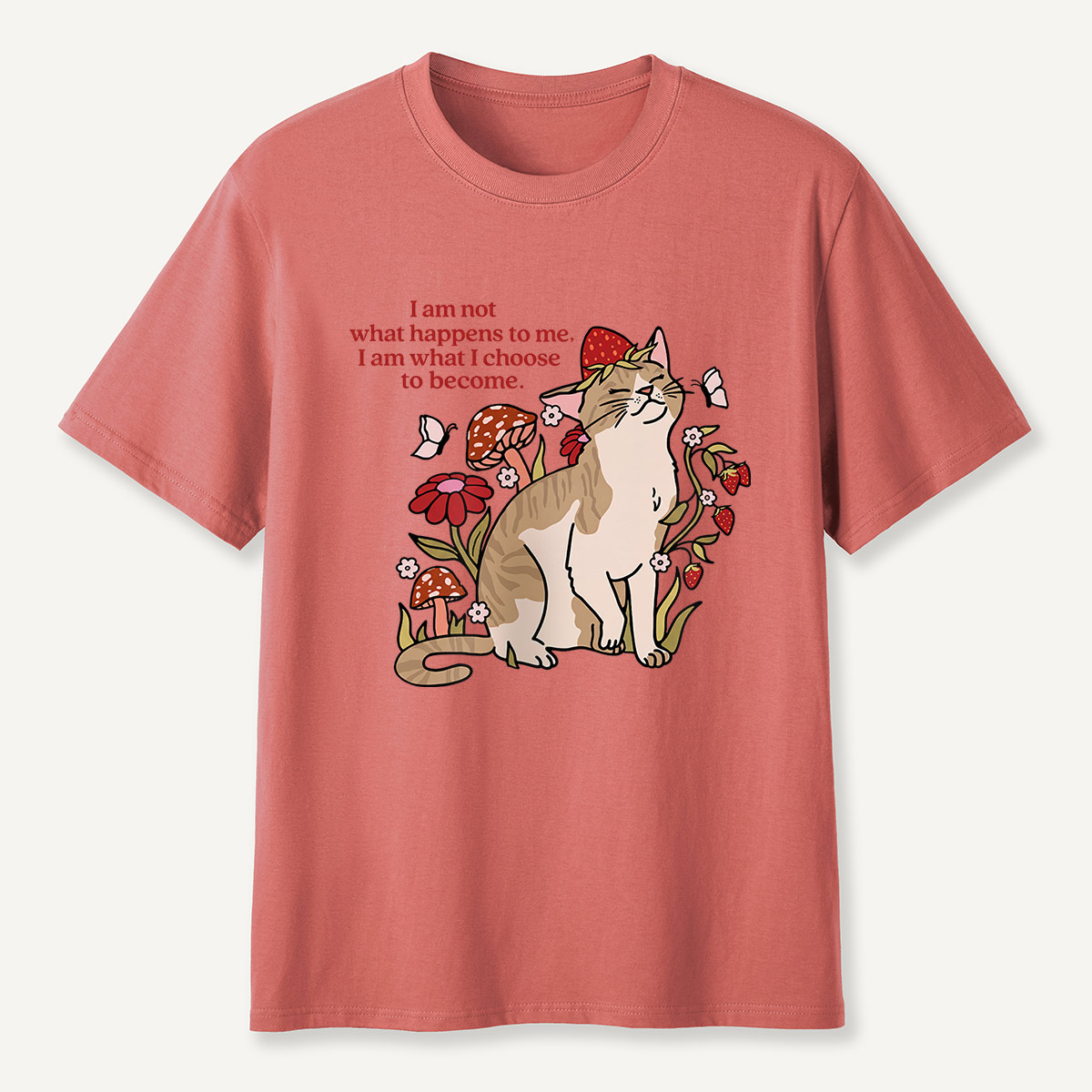 MDCTZMC26072806 T-Shirt