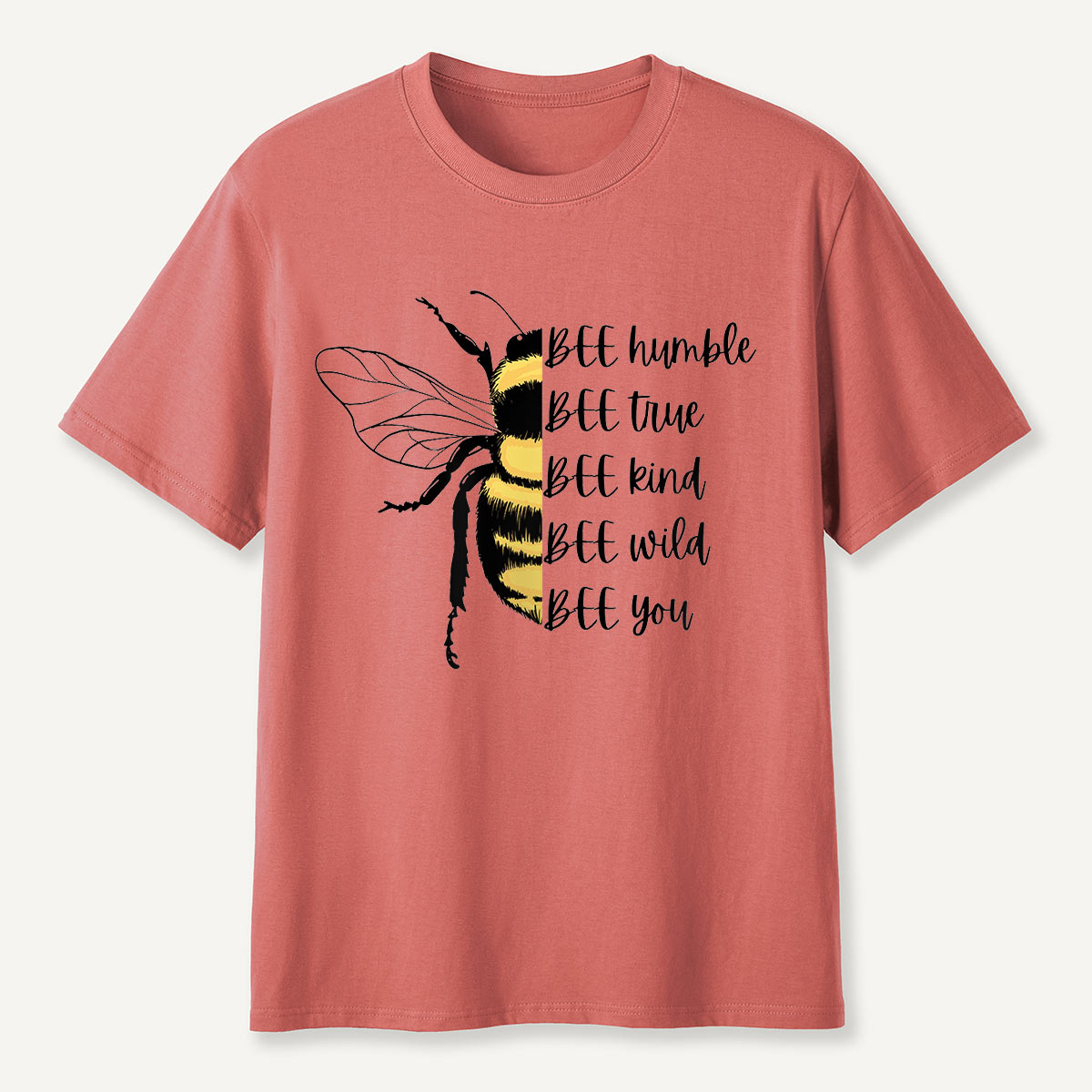 MDCTZMC26072915 T-Shirt