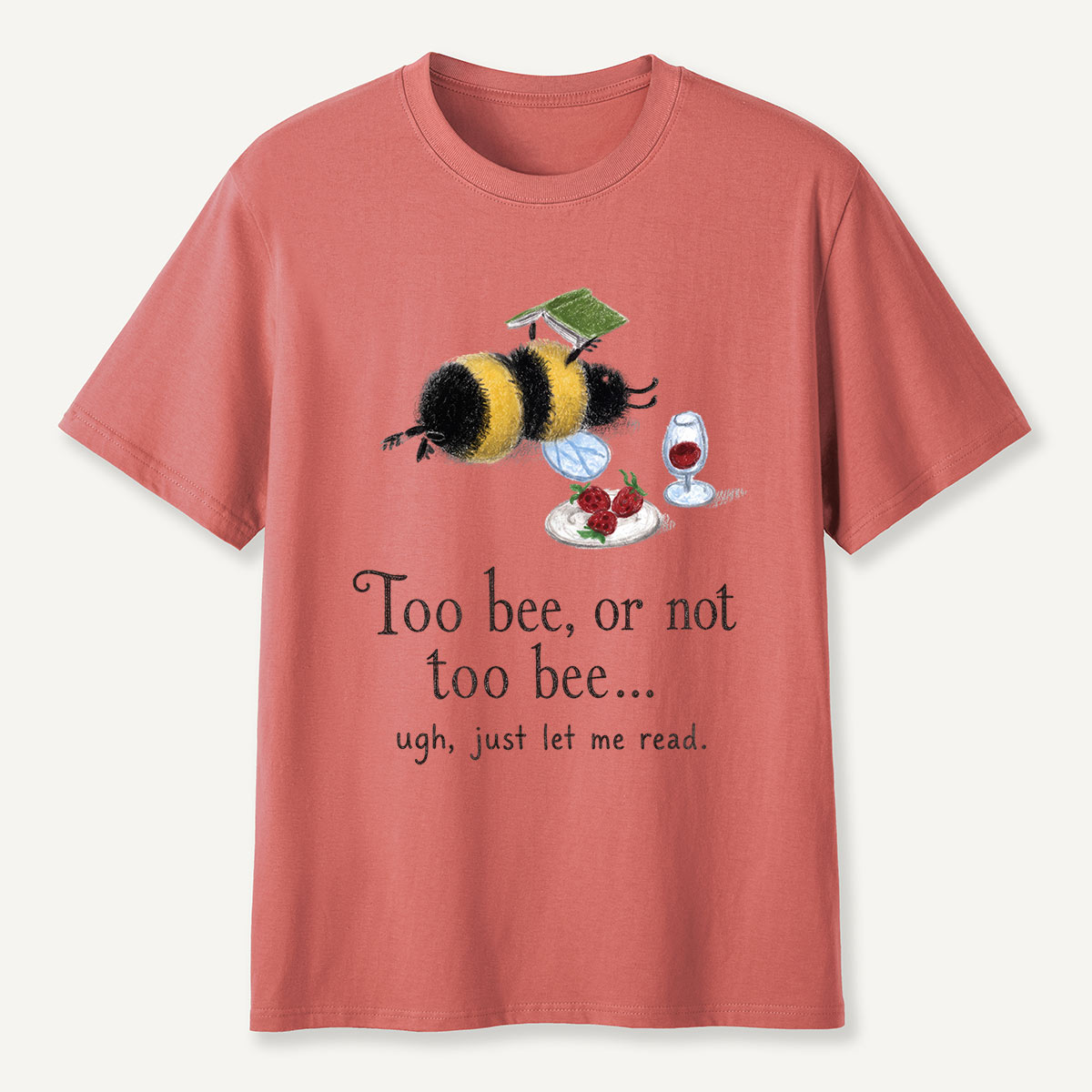MDCTZMC26072918 T-Shirt