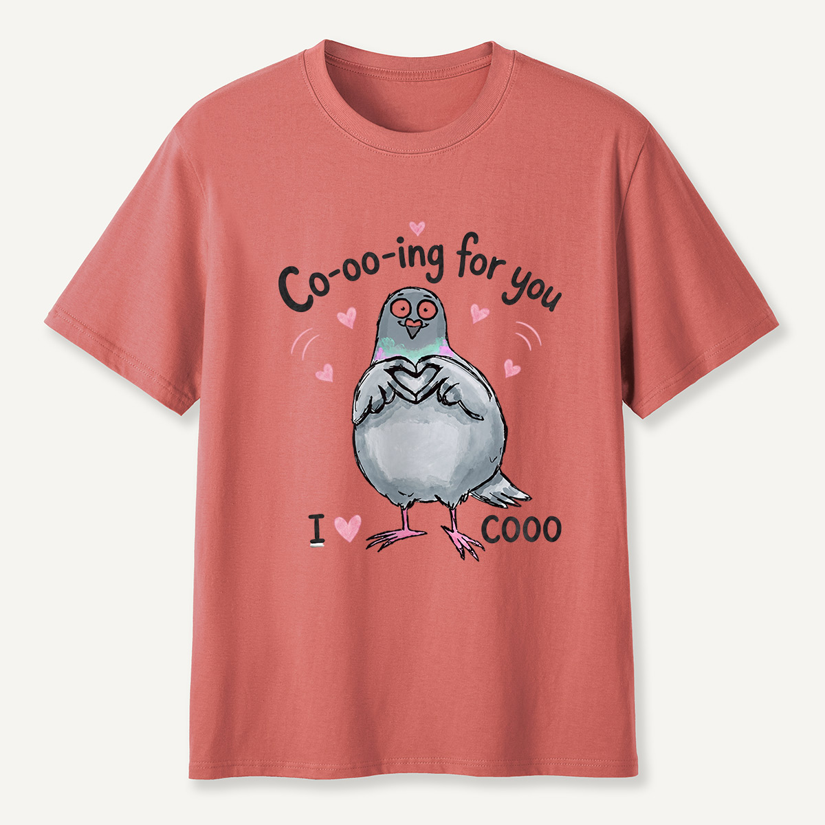 MDCTZMC26072920 T-Shirt