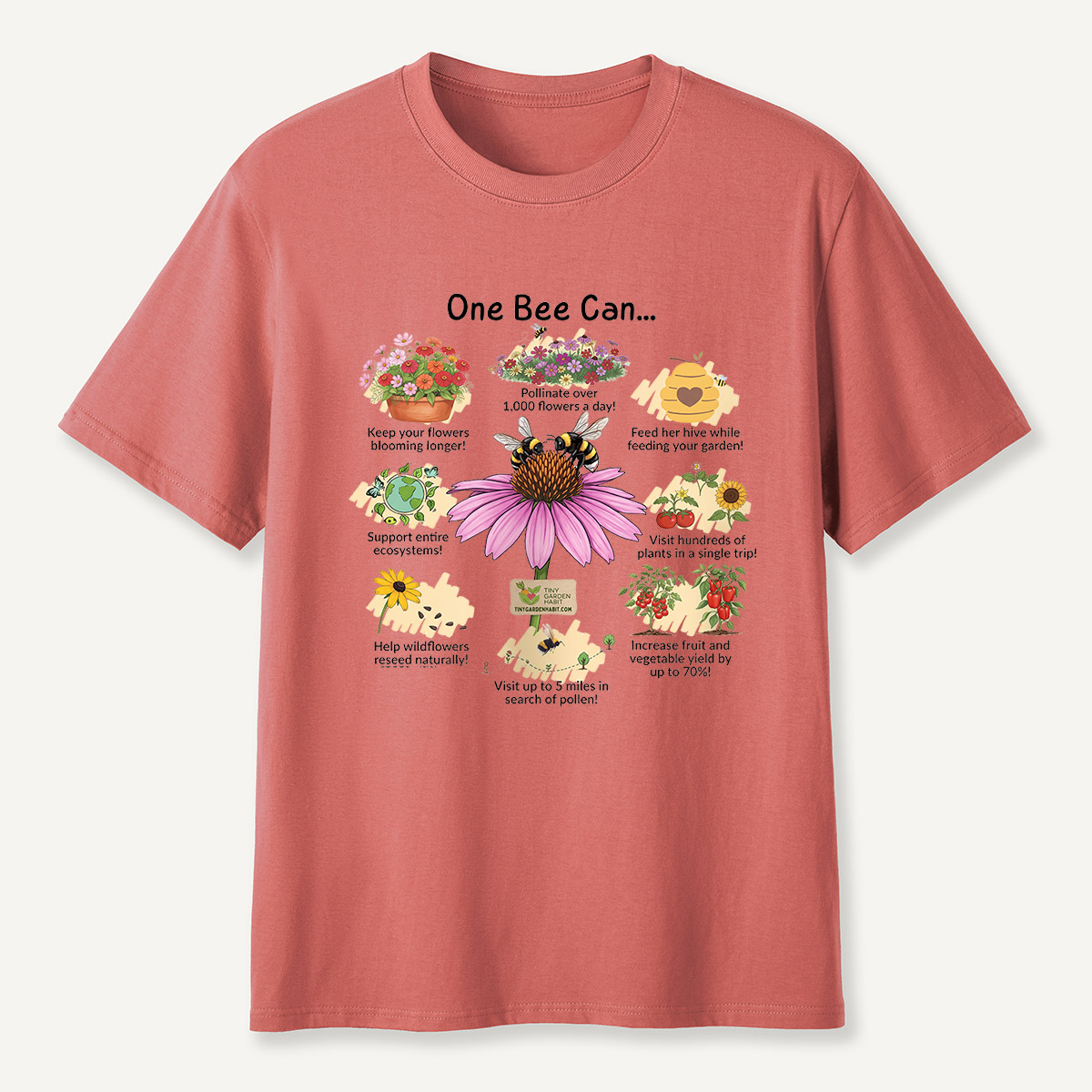 MDCTZMC26072921 T-Shirt