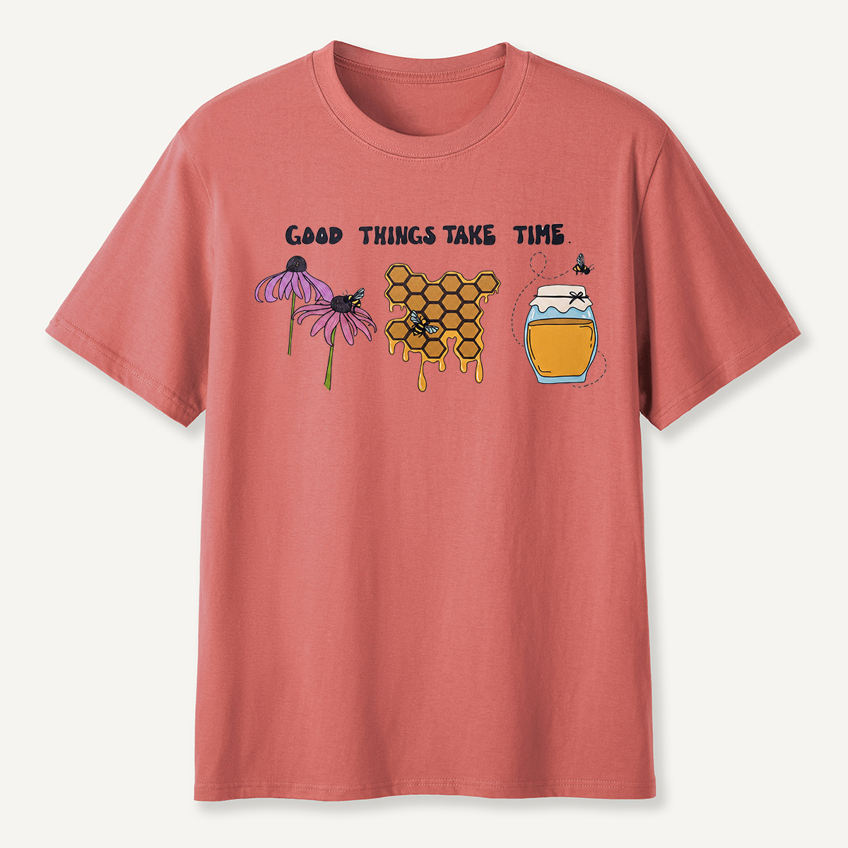 MDCTZMC26072922 T-Shirt