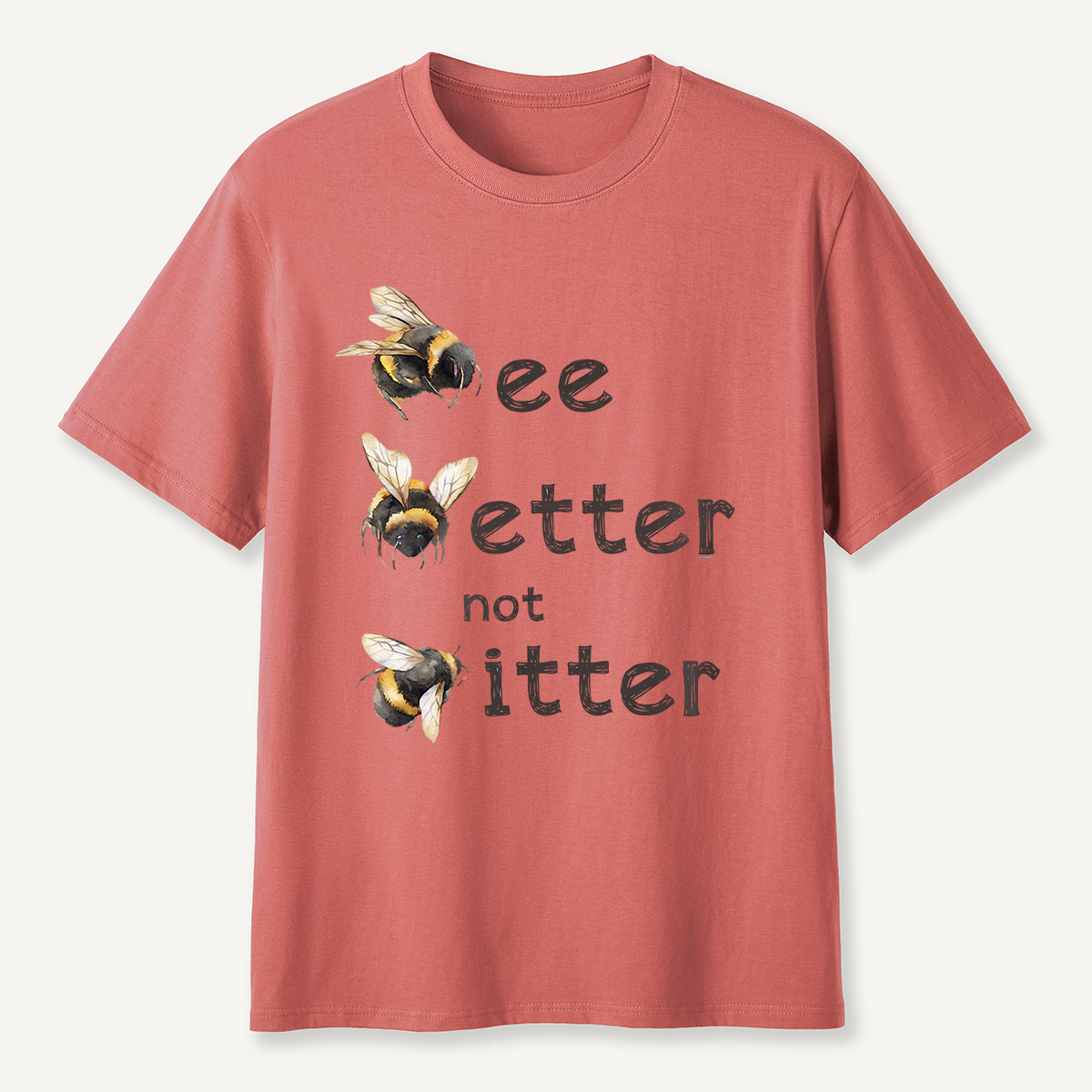 MDCTZMC26072925 T-Shirt