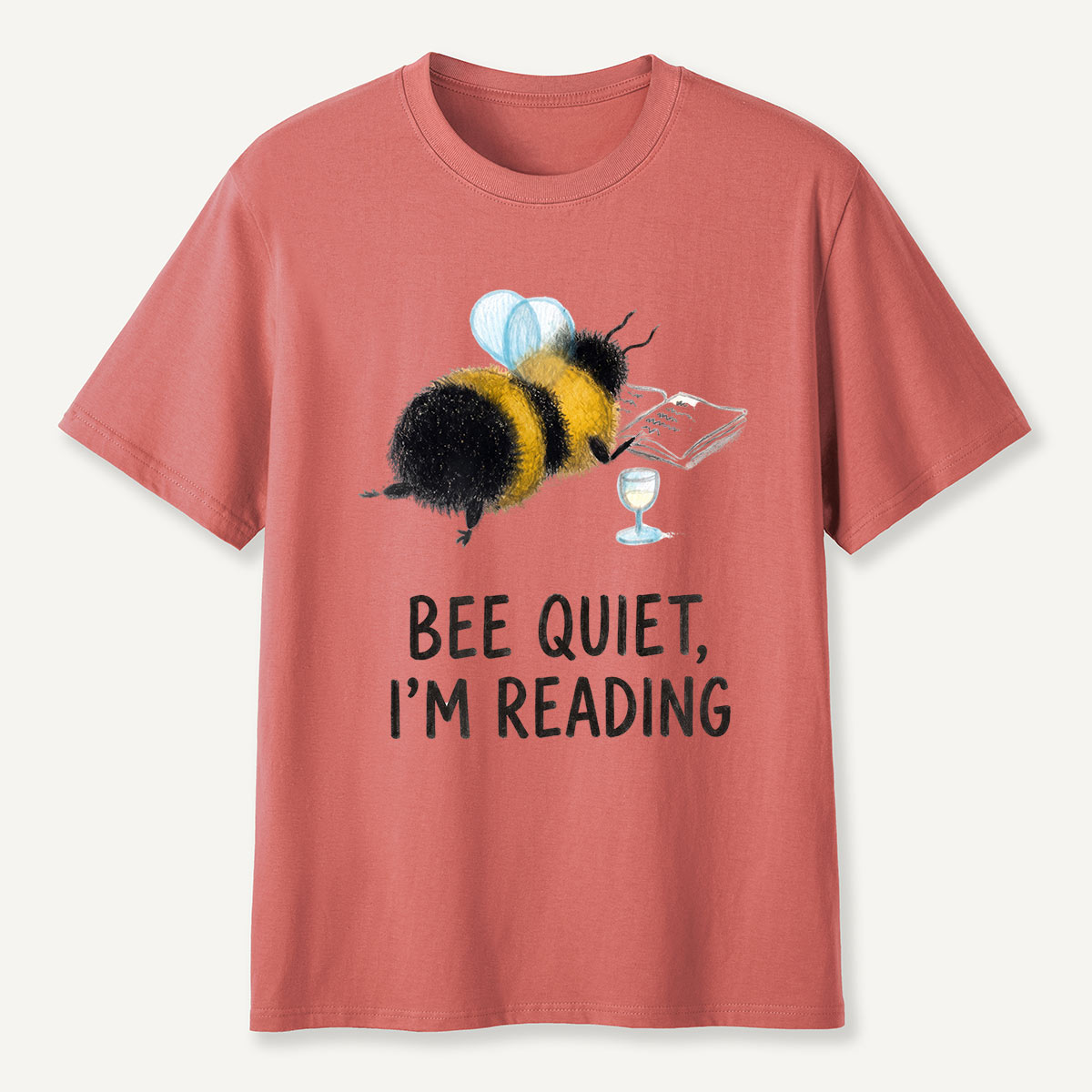 MDCTZMC26072917 T-Shirt