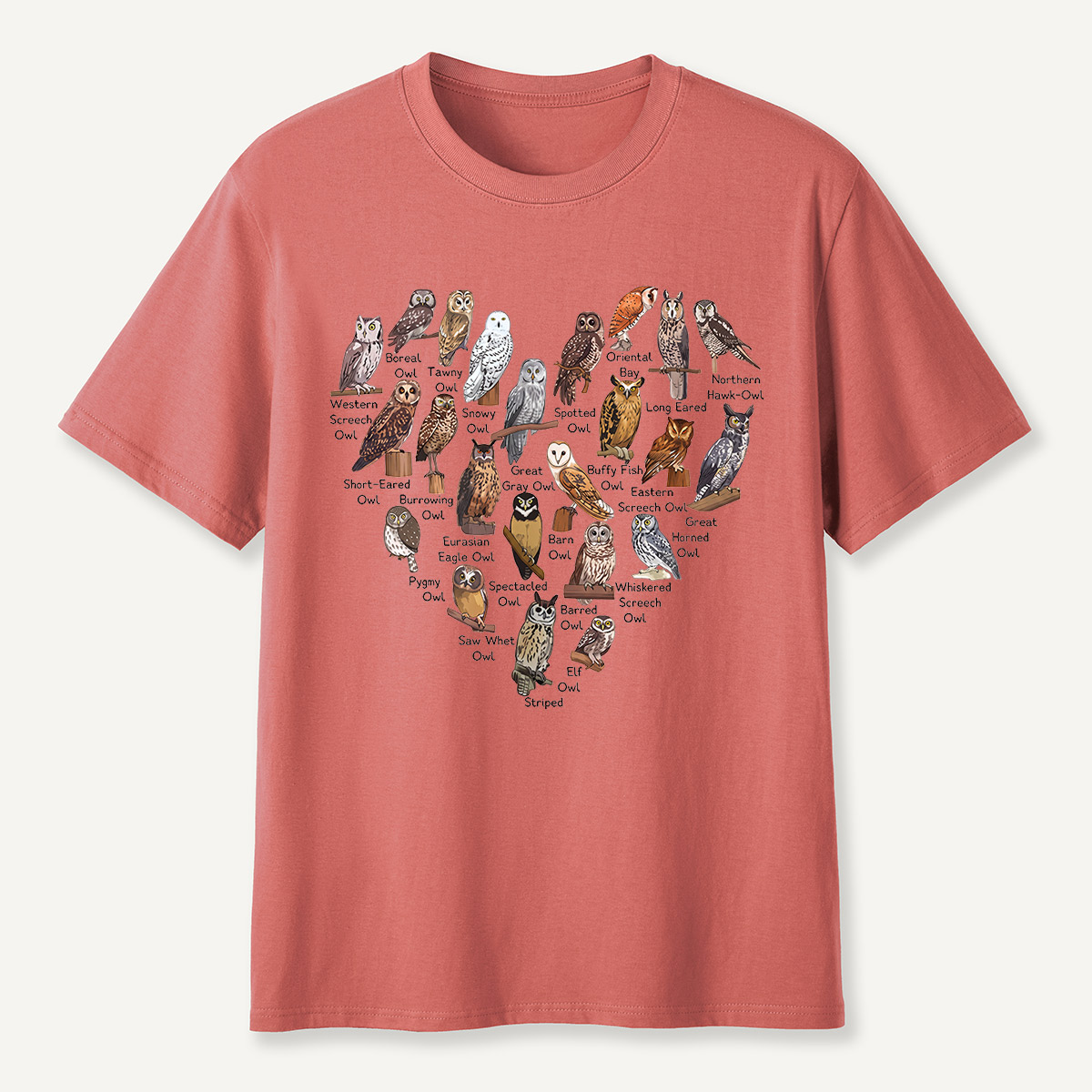 MDCTZMC26073001 T-Shirt