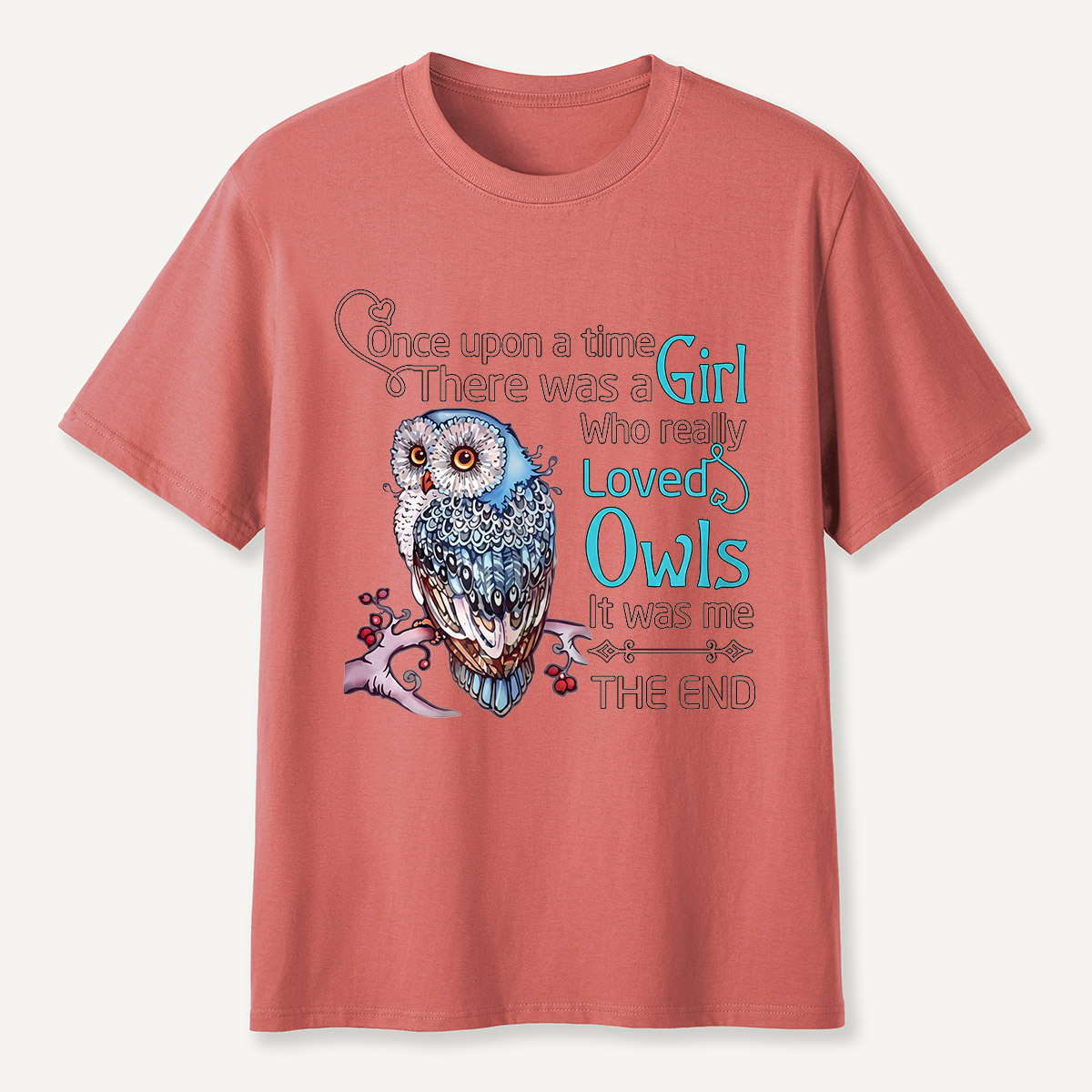 MDCTZMC26073002 T-Shirt