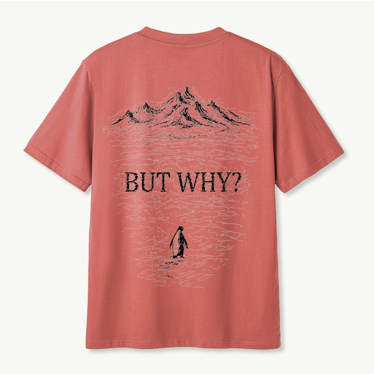 MDCTZMC26082801 T-Shirt