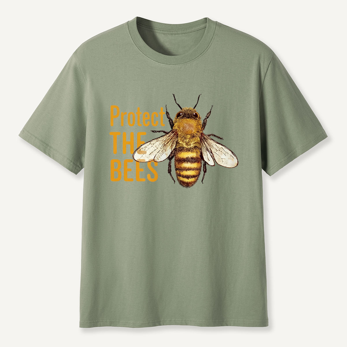 Protect the Bees T-Shirt