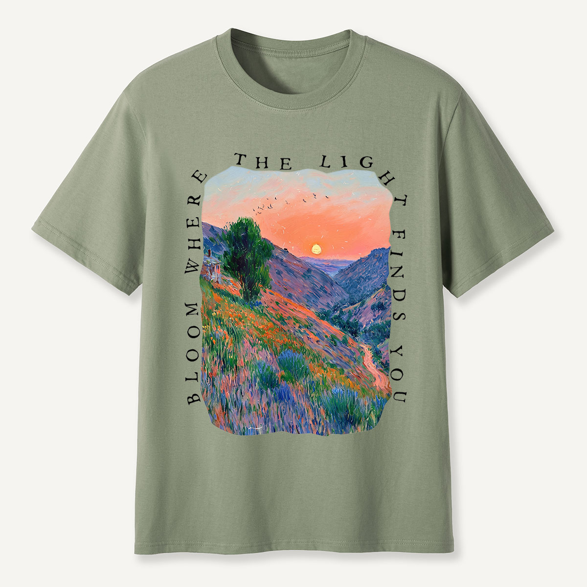 MDCTZMC26072805 T-Shirt
