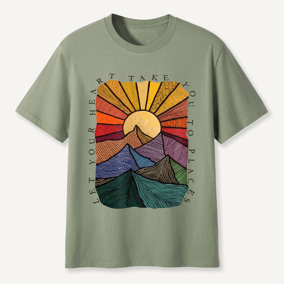 MDCTZMC26072802 T-Shirt