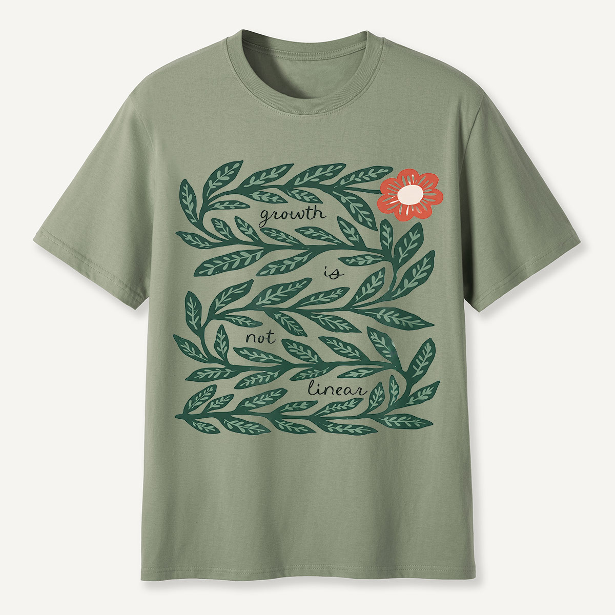 MDCTZMC26072804 T-Shirt
