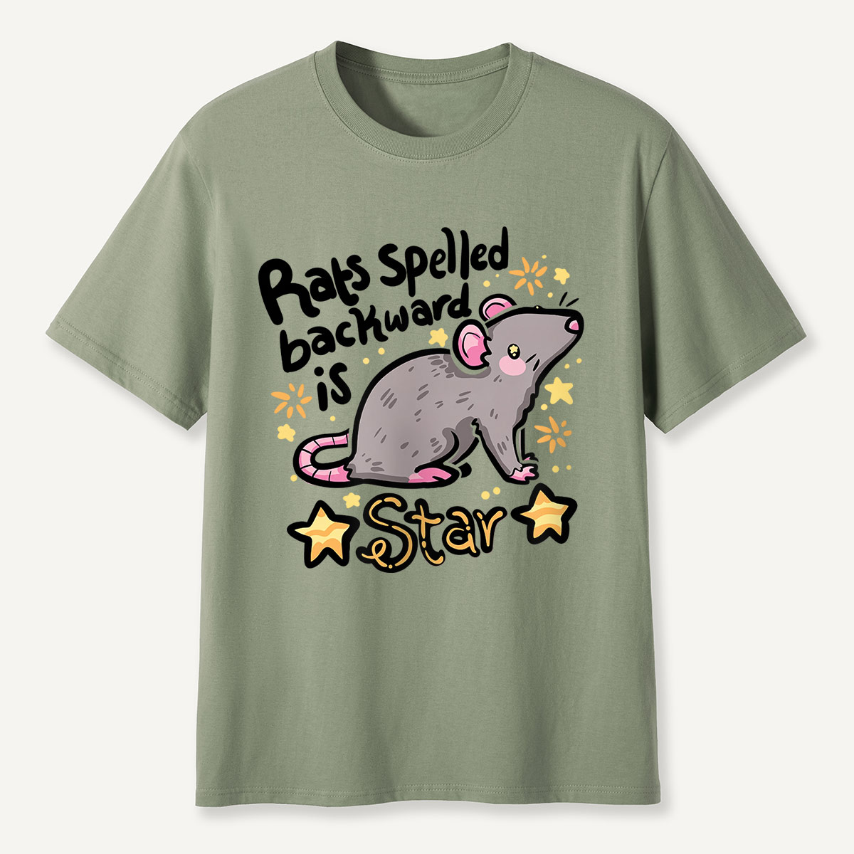 MDCTZMC260728010 T-Shirt