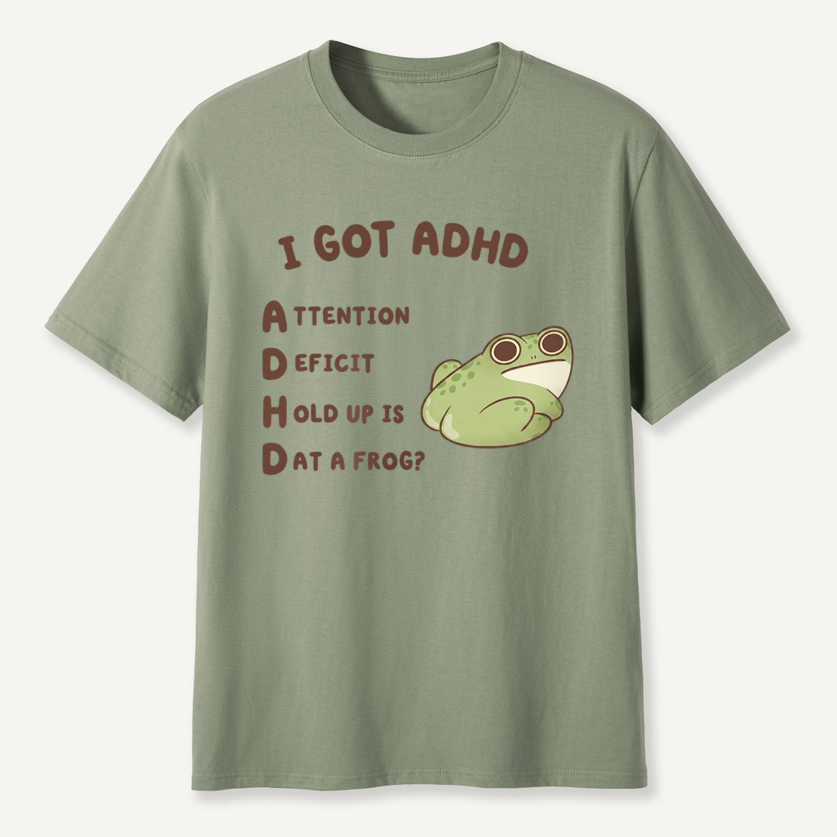 MDCTZMC260728011 T-Shirt