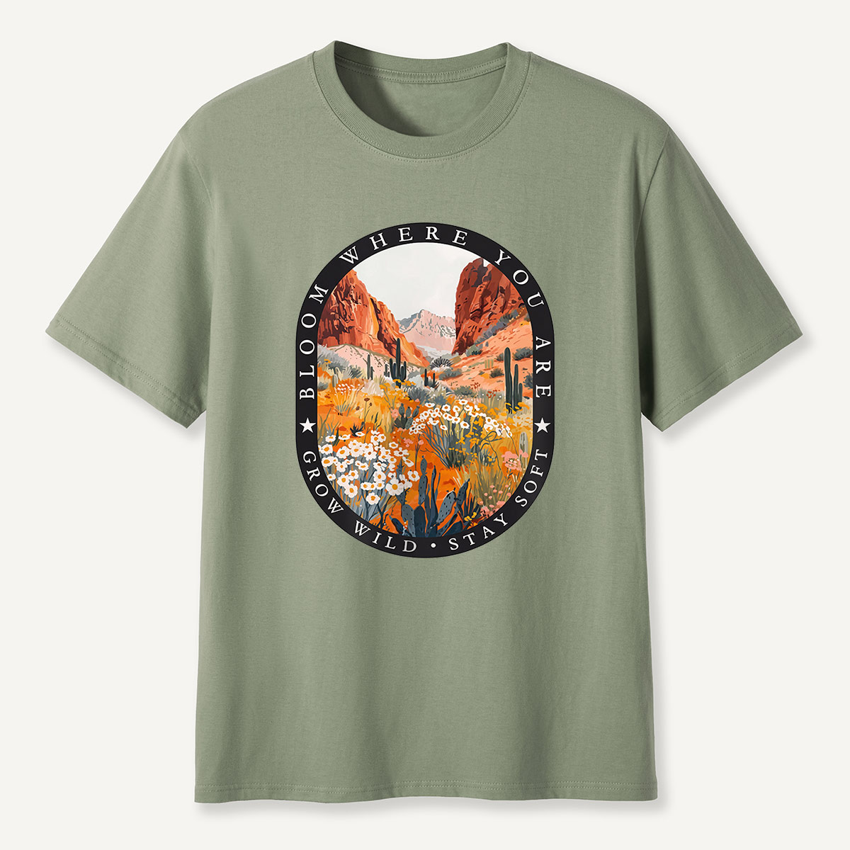 MDCTZMC26072805 T-Shirt