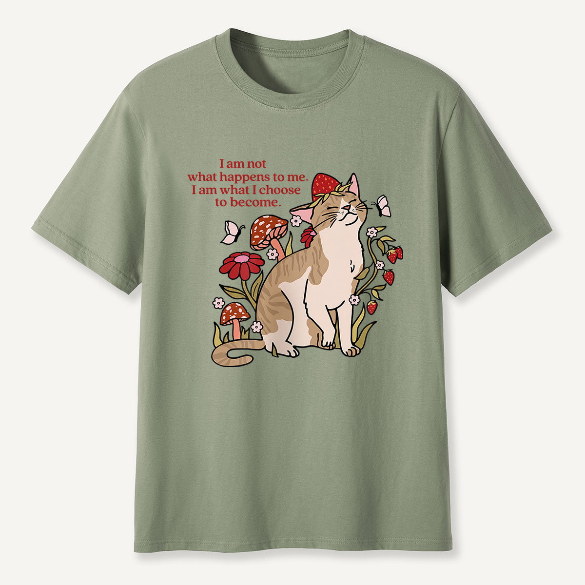 MDCTZMC26072806 T-Shirt