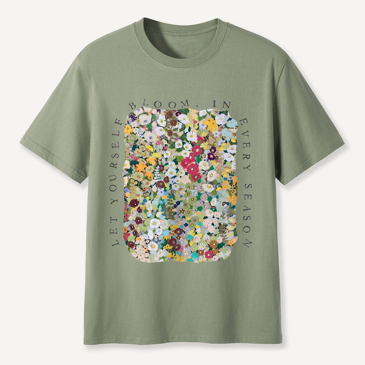 MDCTZMC26072808 T-Shirt