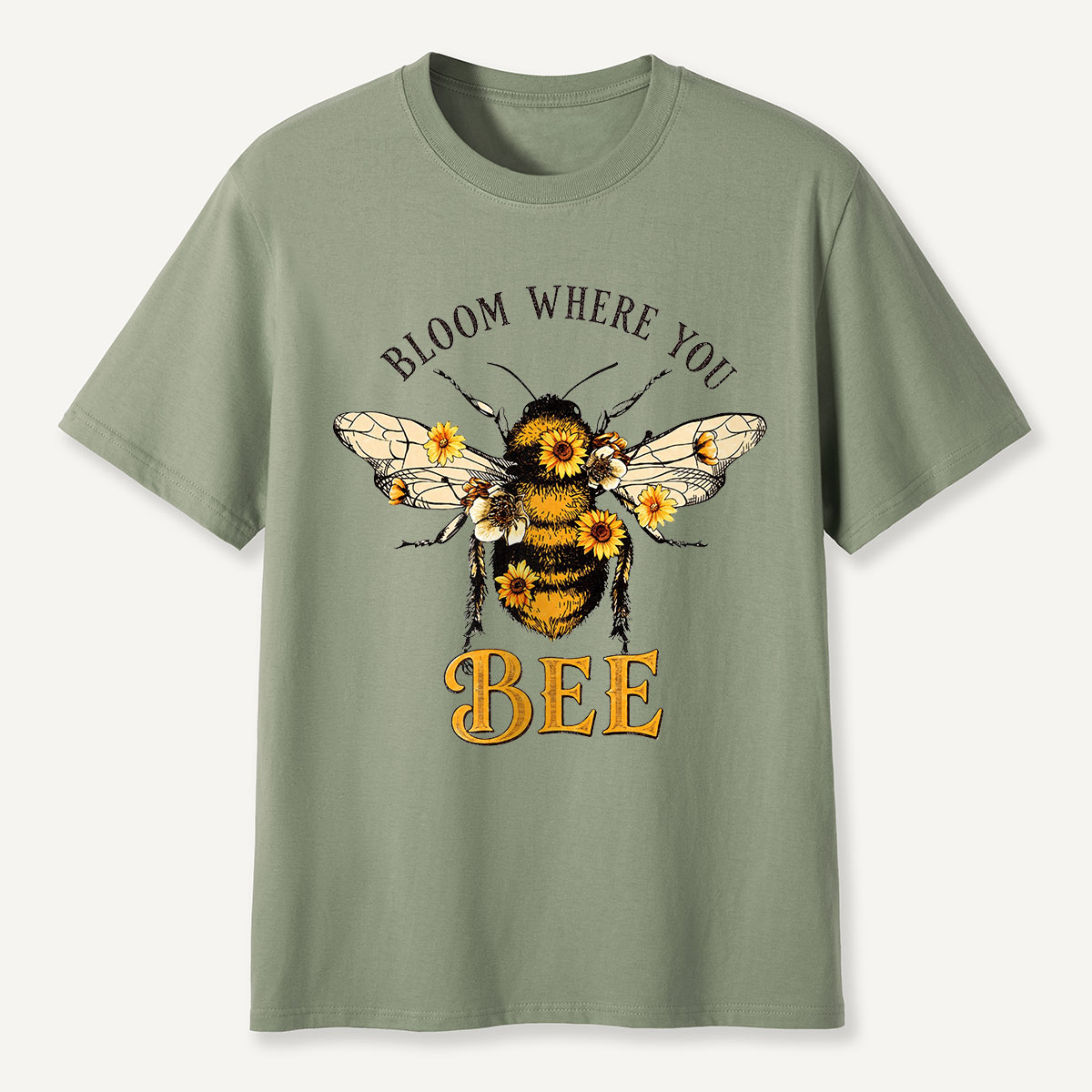 MDCTZMC26072914 T-Shirt