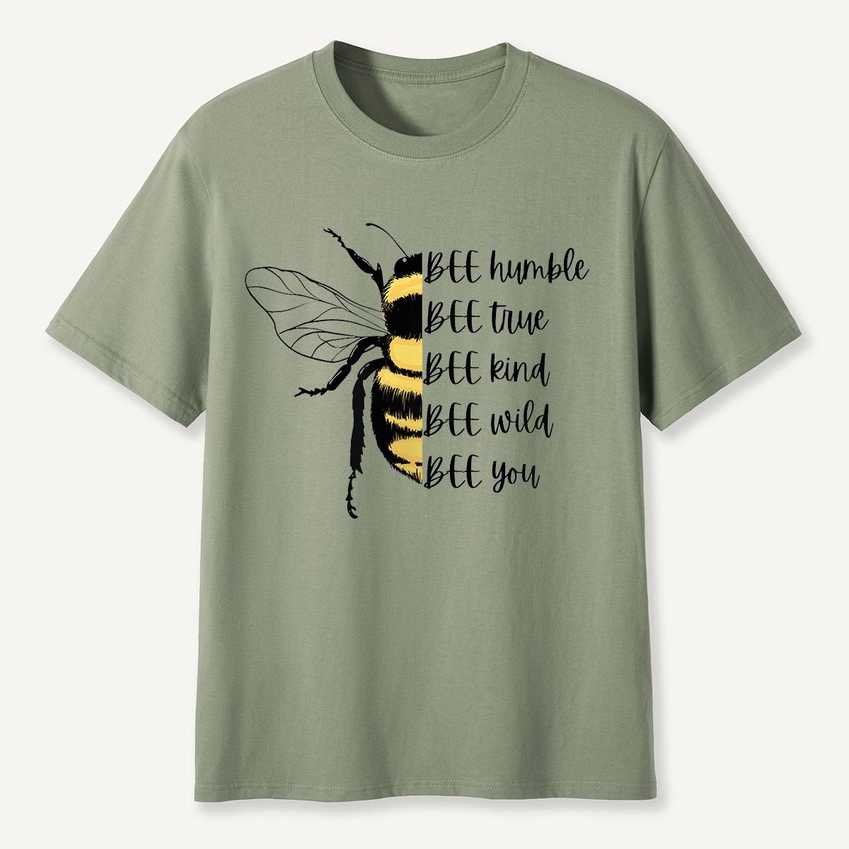 MDCTZMC26072915 T-Shirt