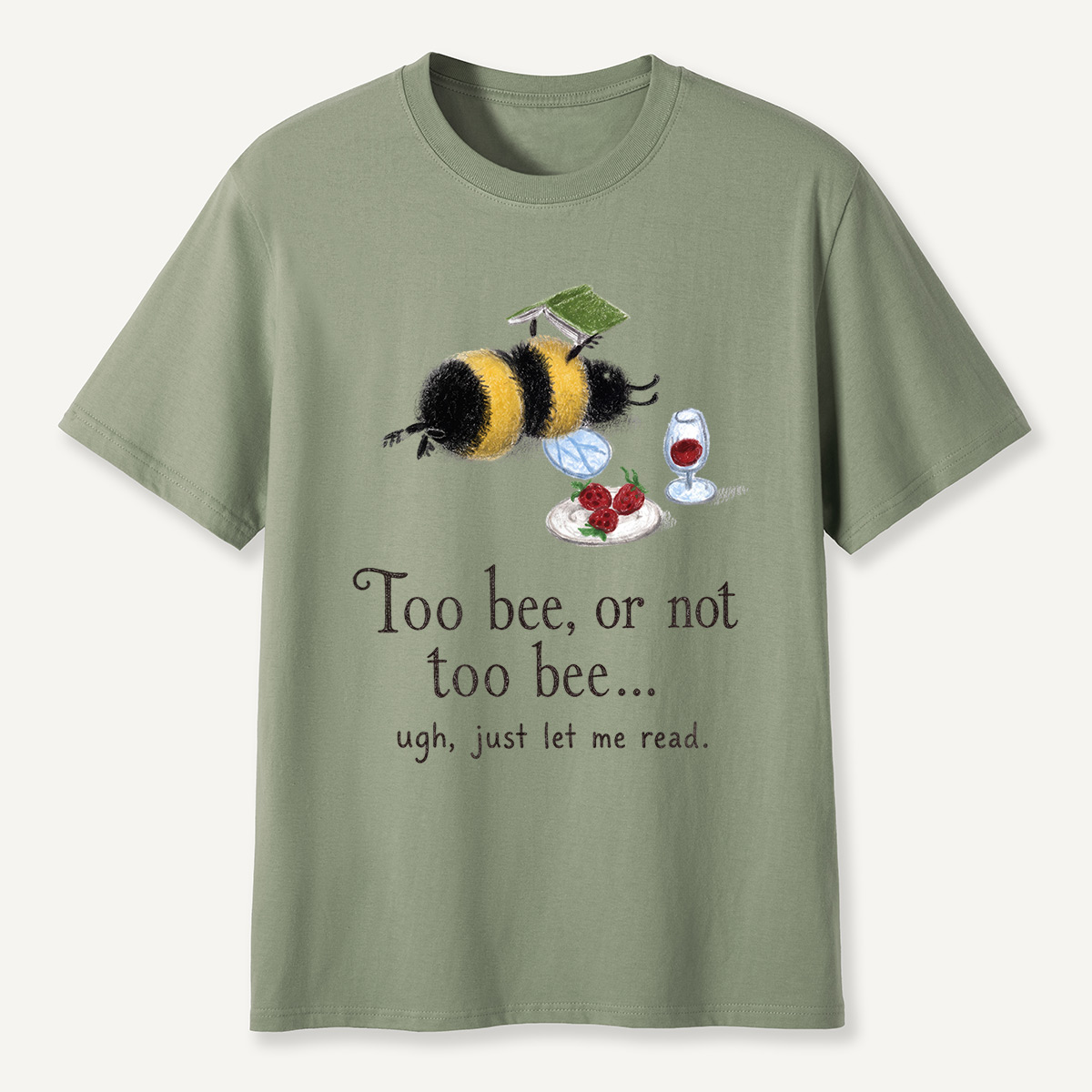 MDCTZMC26072918 T-Shirt