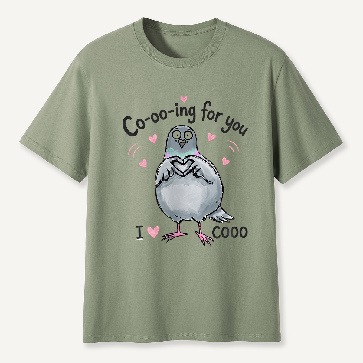 MDCTZMC26072920 T-Shirt