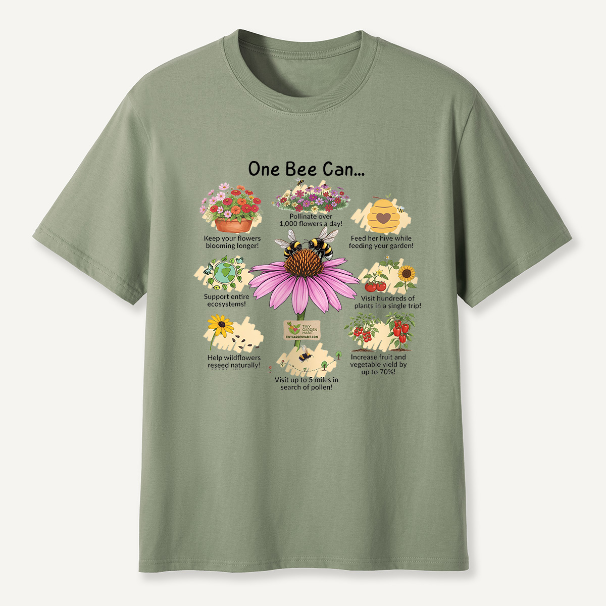 MDCTZMC26072921 T-Shirt