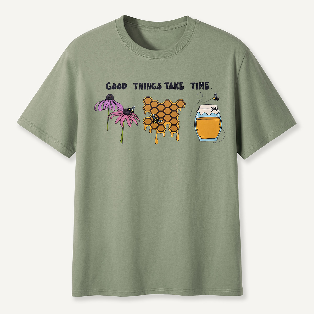 MDCTZMC26072922 T-Shirt