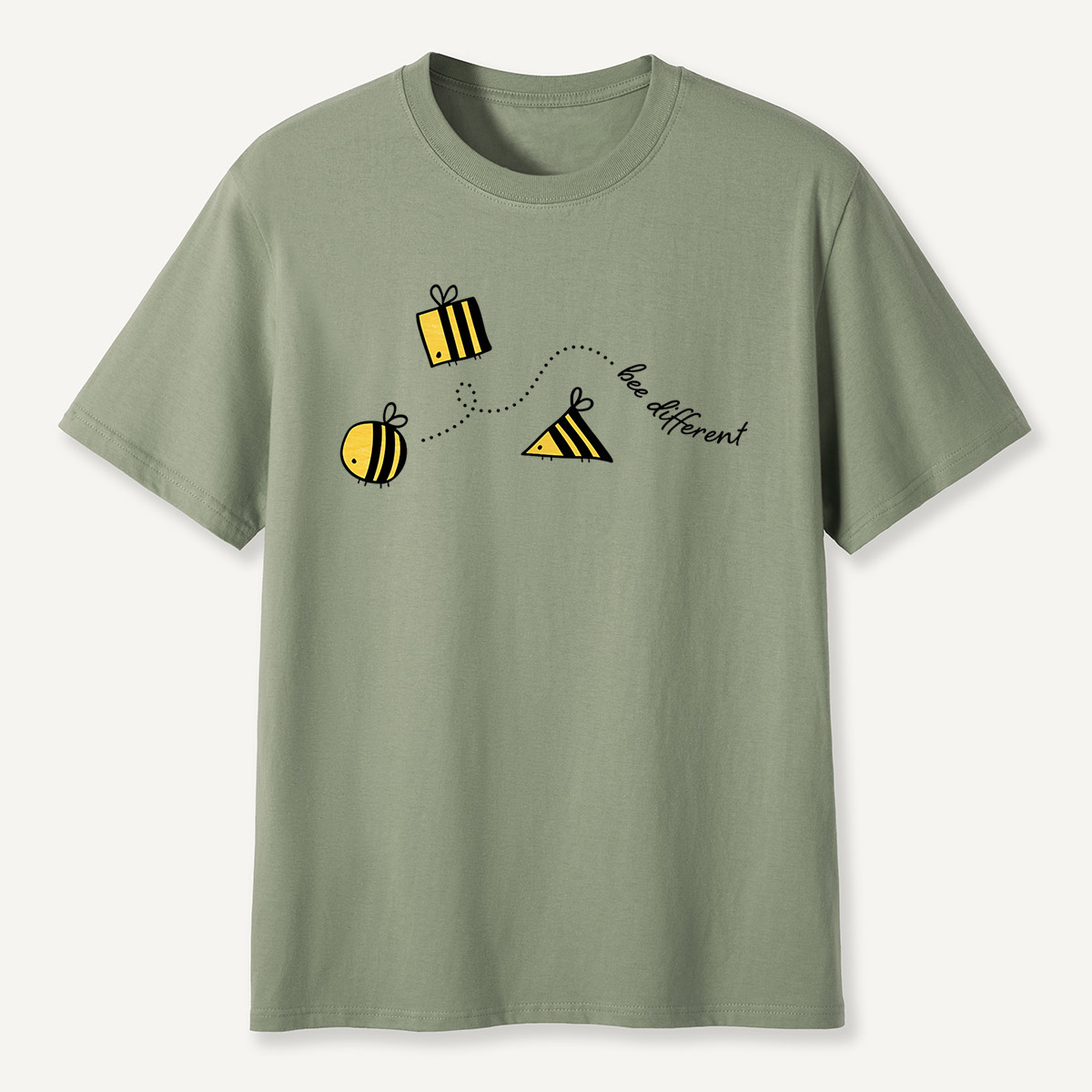MDCTZMC26072923 T-Shirt