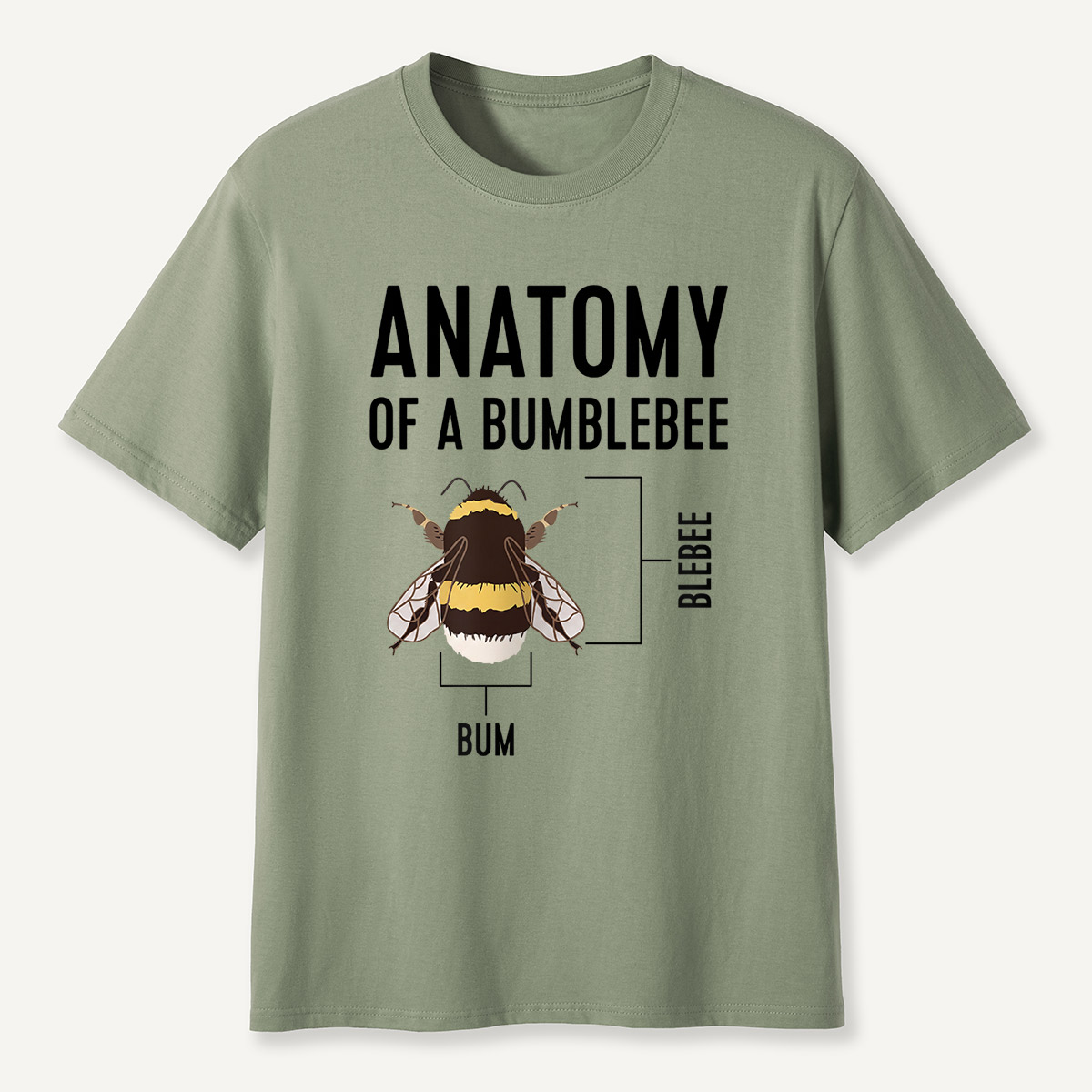 MDCTZMC26072924 T-Shirt