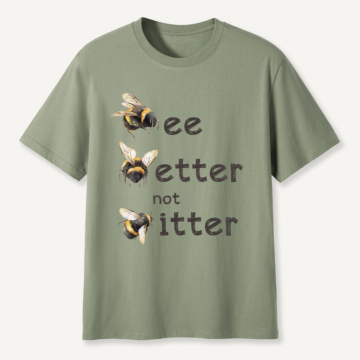 MDCTZMC26072925 T-Shirt
