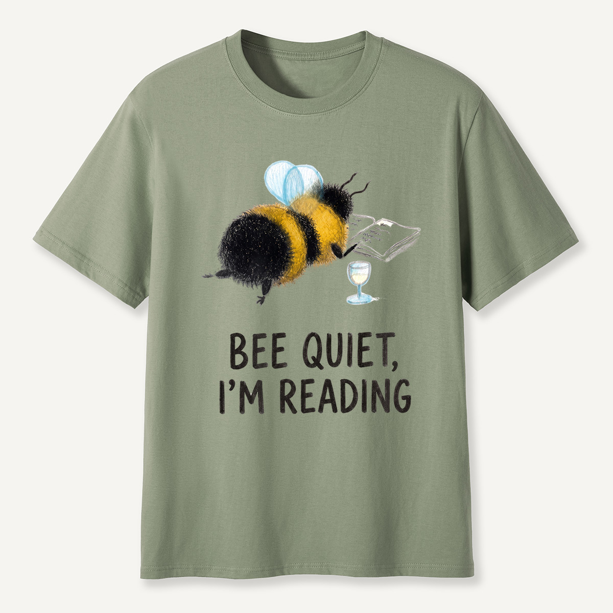 MDCTZMC26072917 T-Shirt