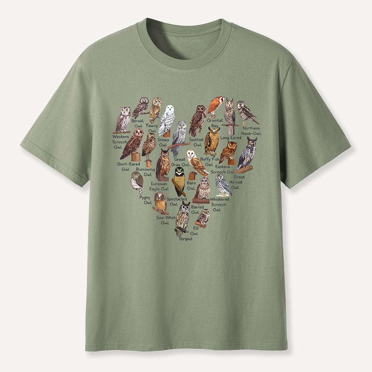 MDCTZMC26073001 T-Shirt