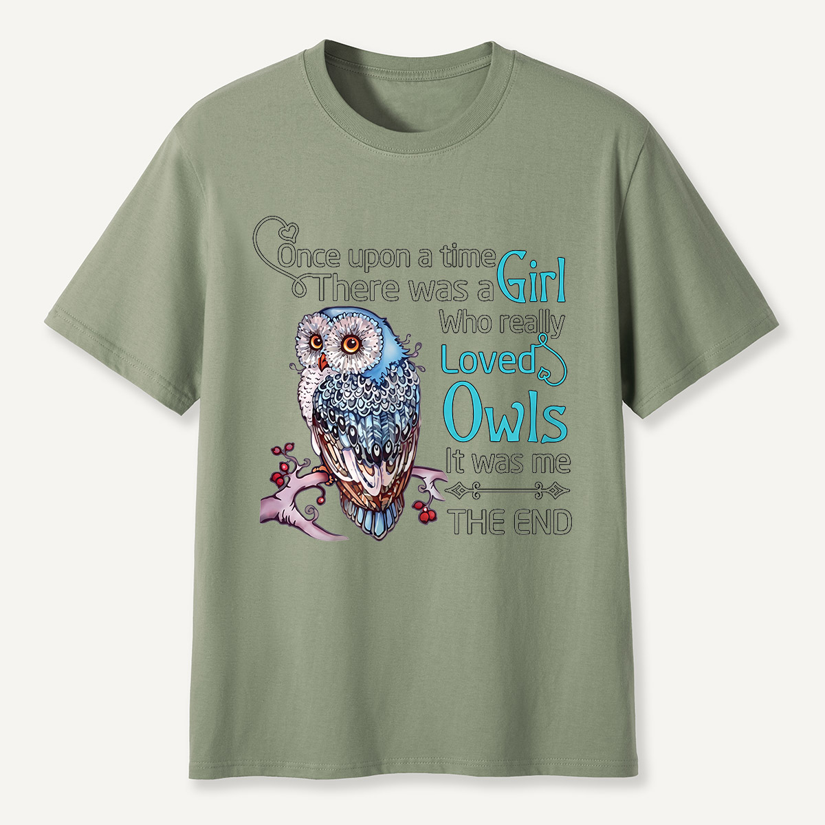 MDCTZMC26073002 T-Shirt