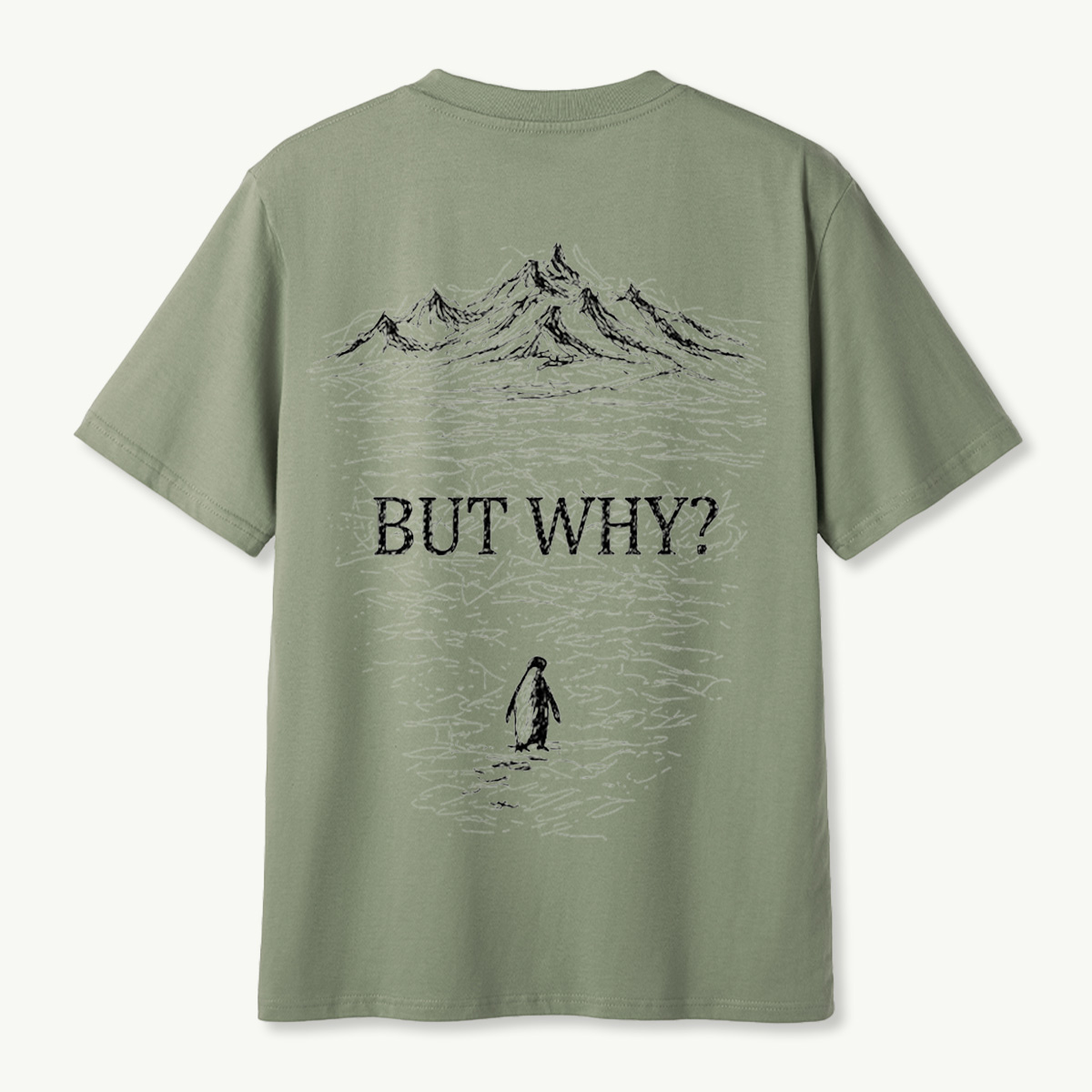 MDCTZMC26082801 T-Shirt