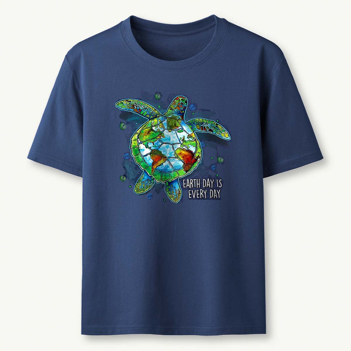 Earth Day Is Every Day T-Shirt