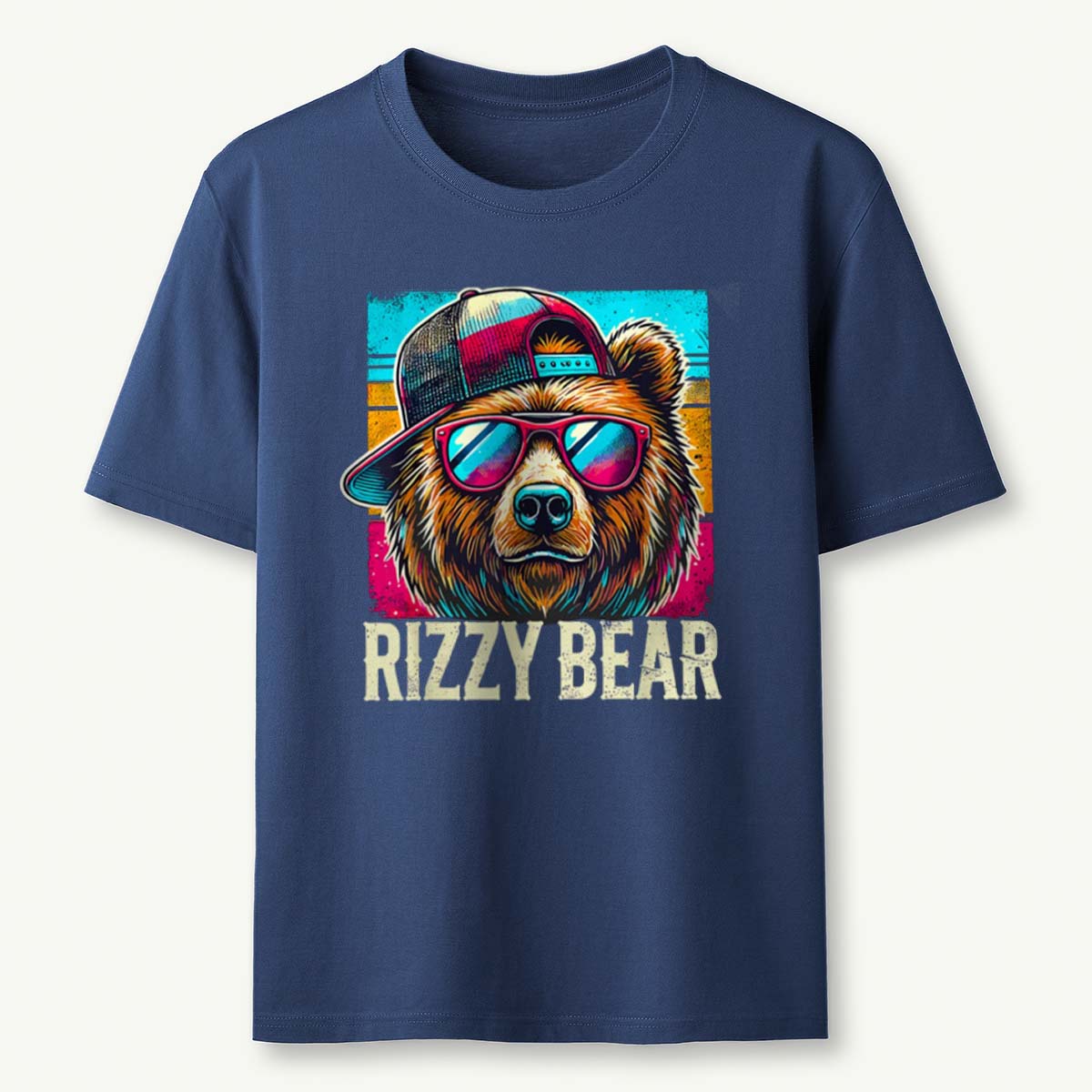 Grizzly Bear T-Shirt
