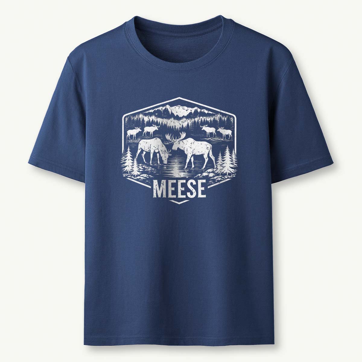 Meese T-Shirt