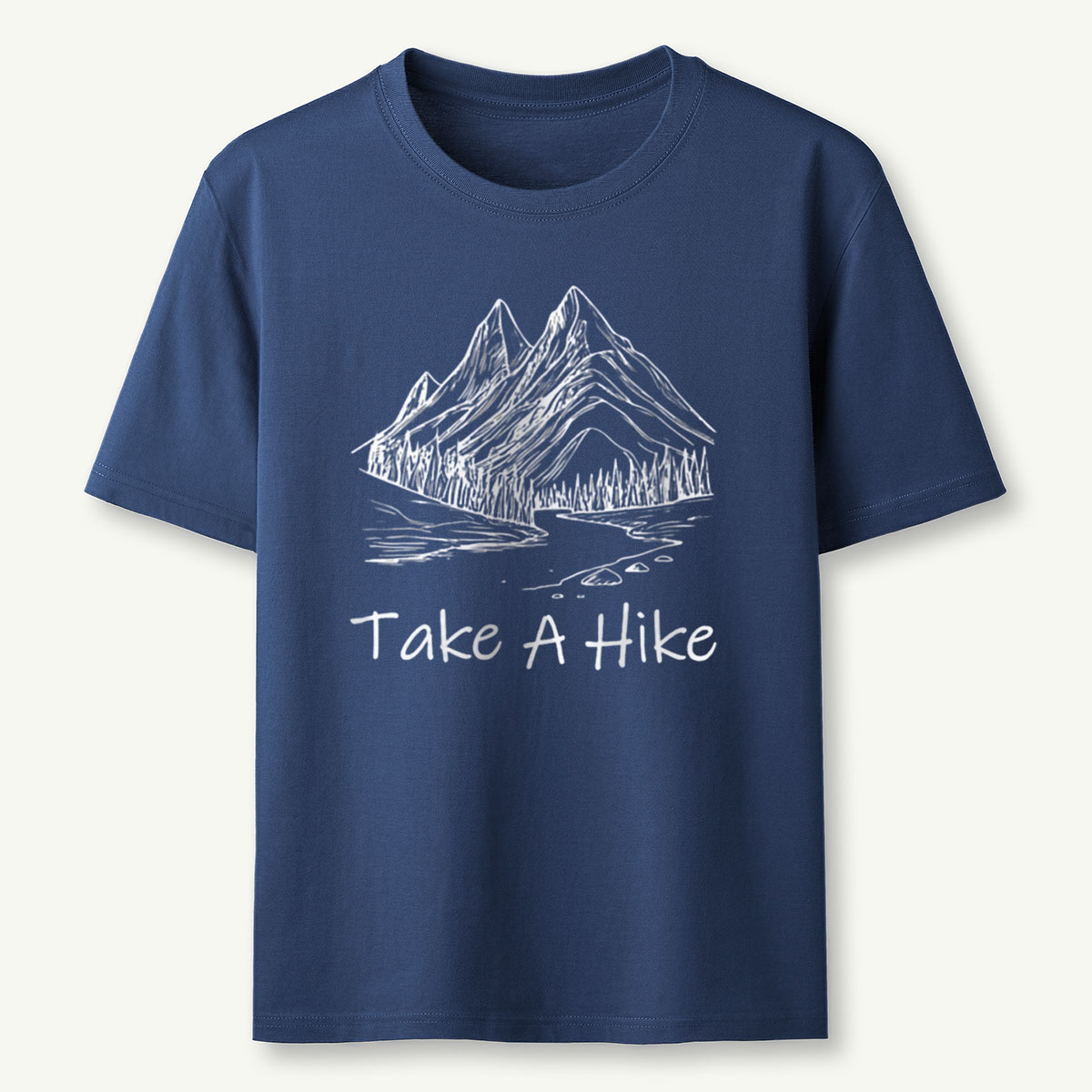 Take A Hike T-Shirt