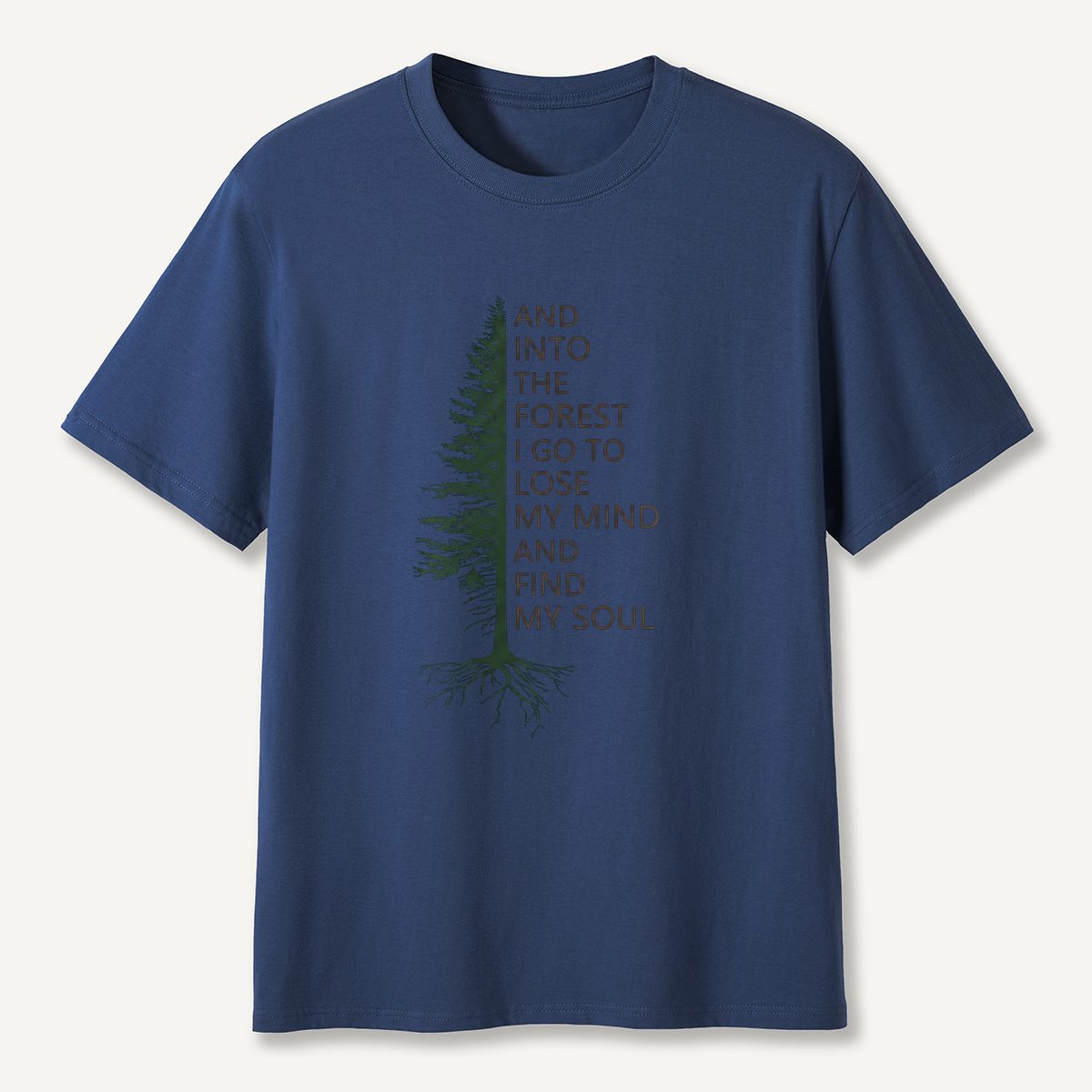 Into the Woods T-Shirt