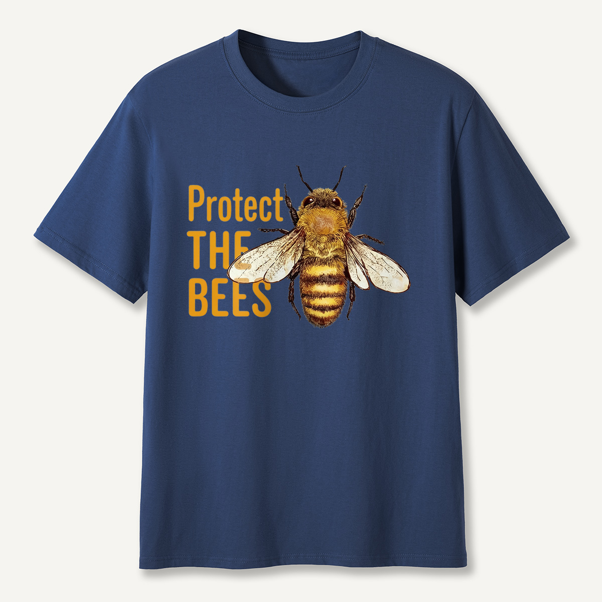 Protect the Bees T-Shirt