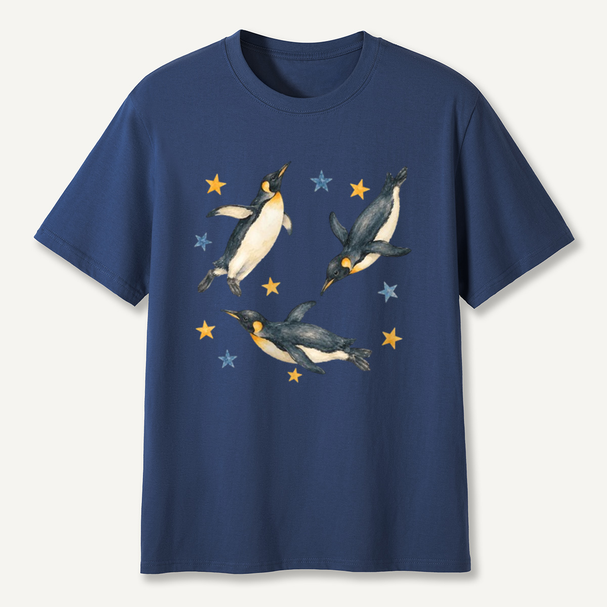 MDCTBYWY26072305 Starry Soar T-Shirt
