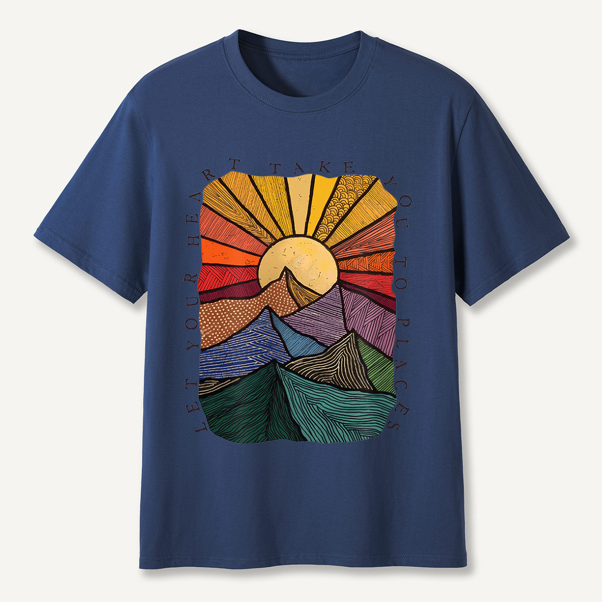 MDCTZMC26072802 T-Shirt