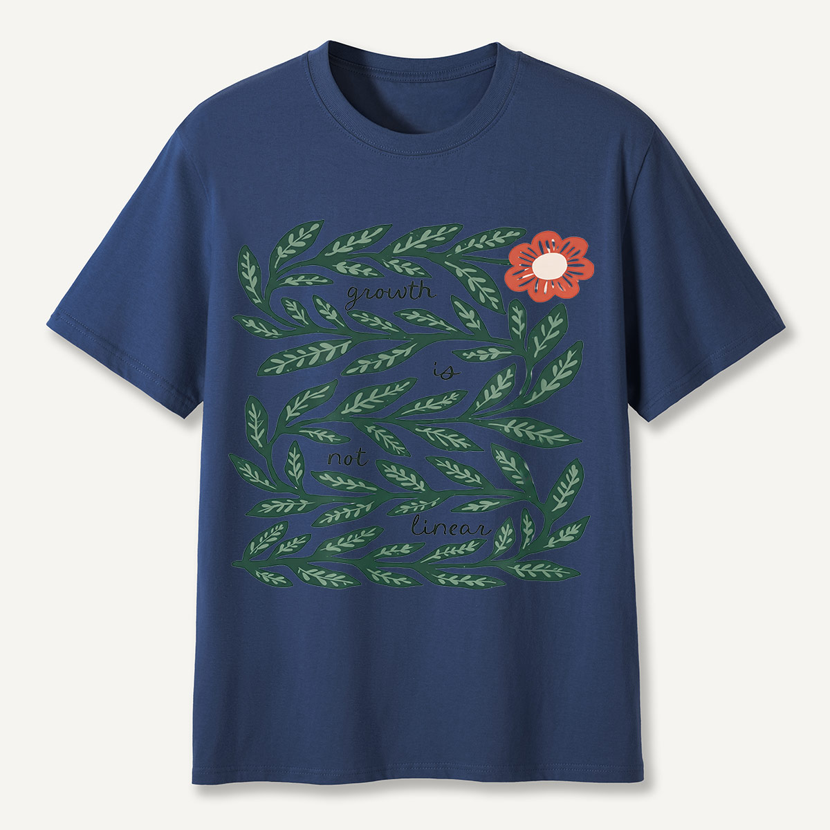 MDCTZMC26072804 T-Shirt