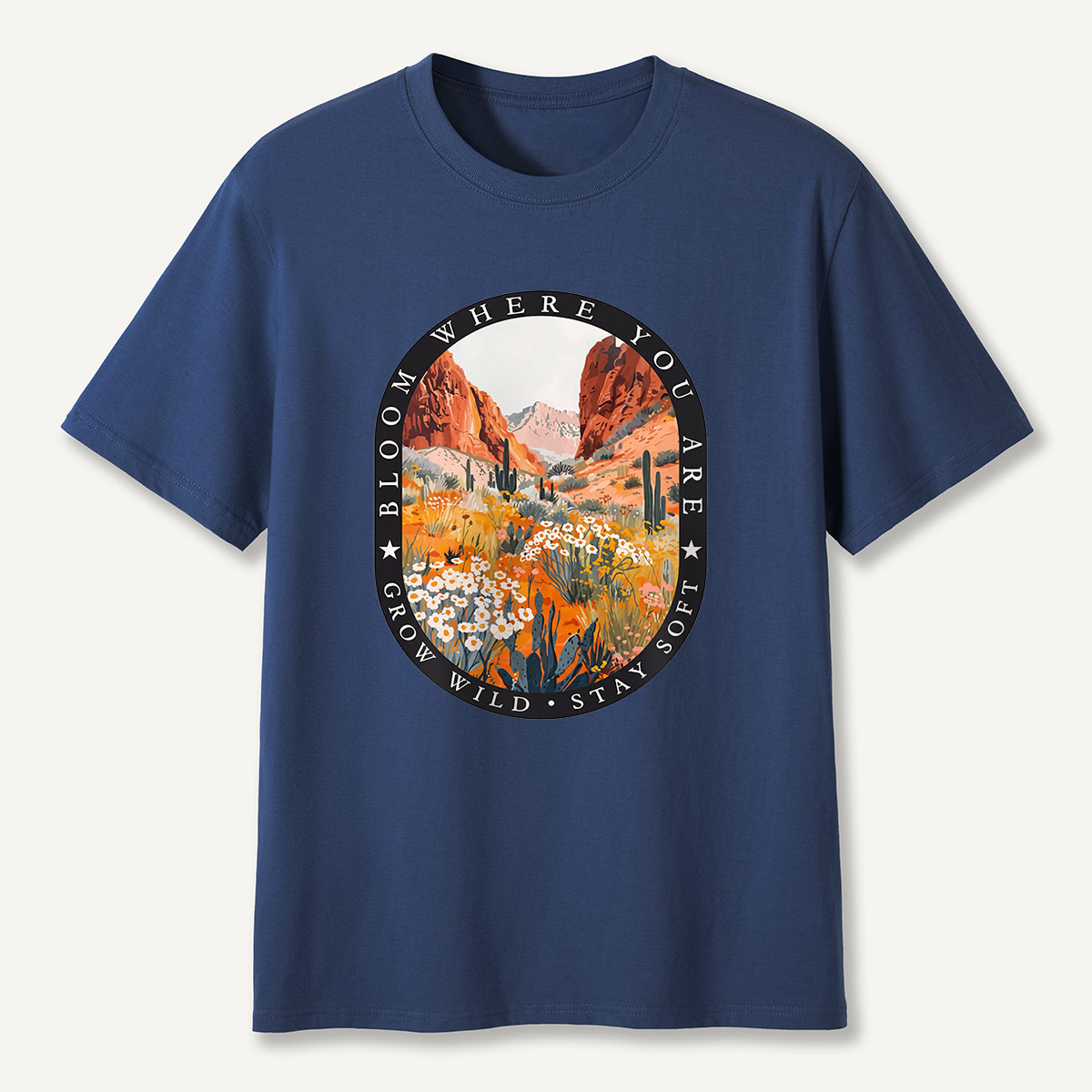 MDCTZMC26072805 T-Shirt