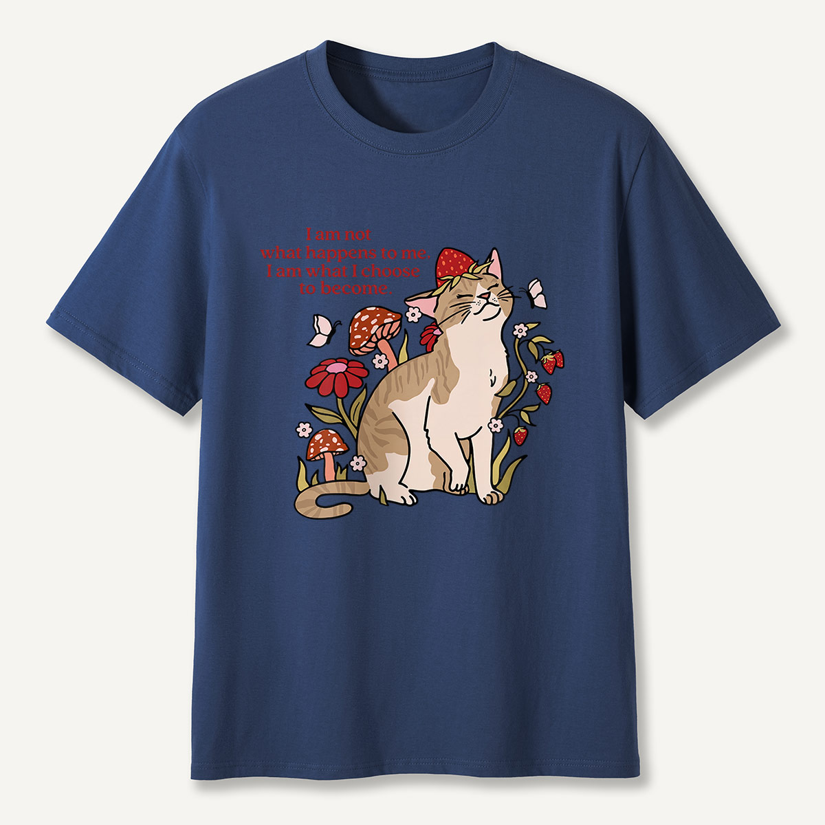 MDCTZMC26072806 T-Shirt