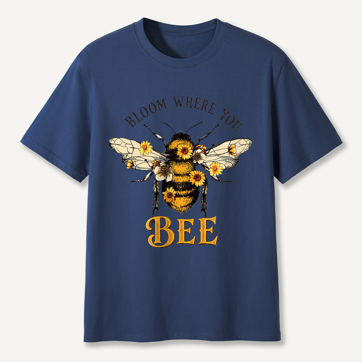 MDCTZMC26072914 T-Shirt
