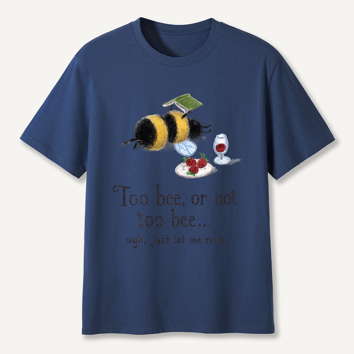 MDCTZMC26072918 T-Shirt