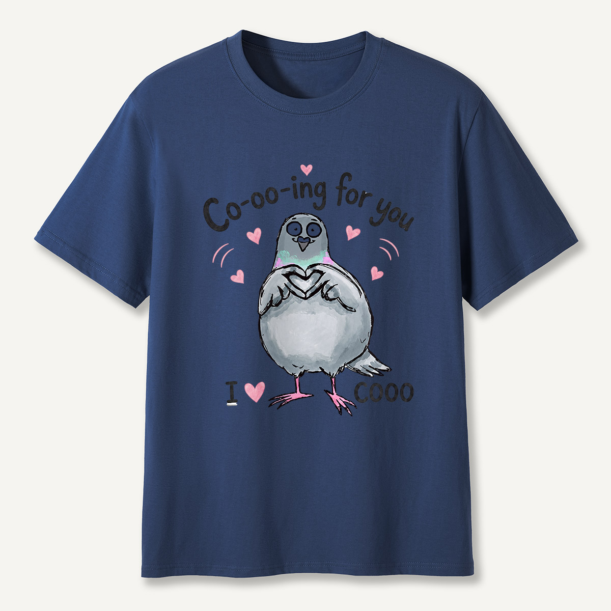 MDCTZMC26072920 T-Shirt