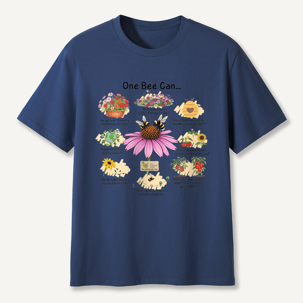 MDCTZMC26072921 T-Shirt