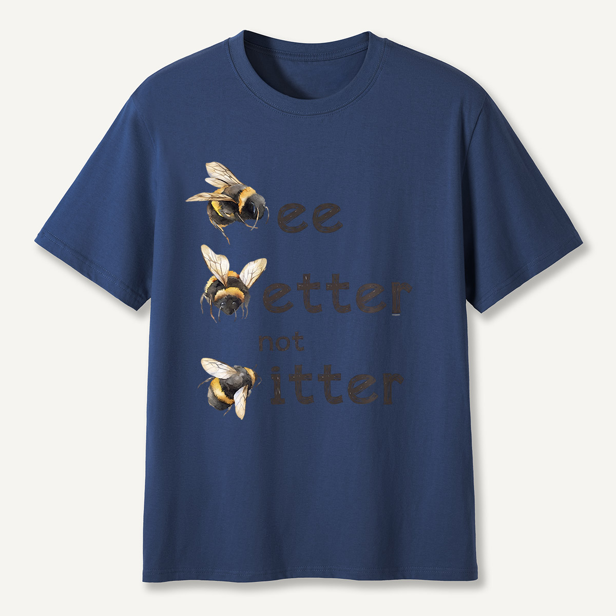 MDCTZMC26072925 T-Shirt