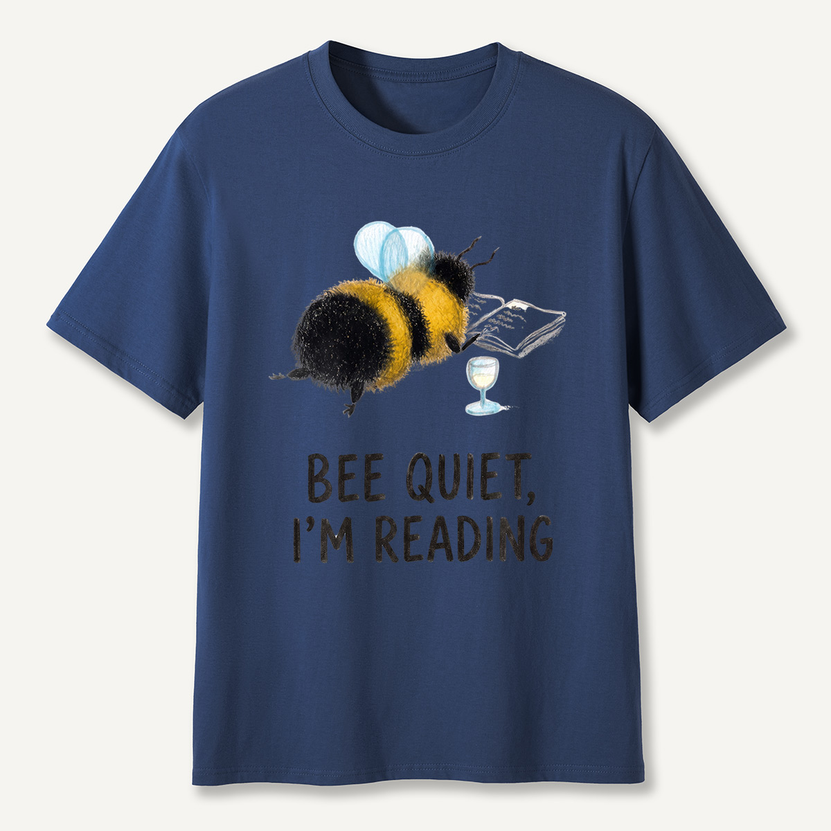 MDCTZMC26072917 T-Shirt